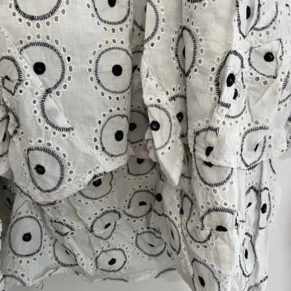 Atelier Rare Toggery Skirt, Lagenlook!🖤 - Picture 5 of 7